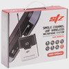 MICROPHONE WIRELESS GW-2003L STUDIO Z 1CH