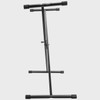 KEY BOARD STAND ZEBRA MSKB-91