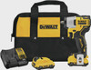 DRILL GUN DEWALT DCF902F2 12V MAX XTREME