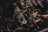 DRILL GUN DEWALT DCF902F2 12V MAX XTREME