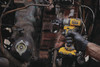 DRILL GUN DEWALT DCF902F2 12V MAX XTREME