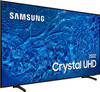 TELEVISION SAMSUNG 55" UN55BU8000 LED 2022