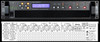 AMPLIFIER LINEA RESEARCH 44M20 4CH 20,000 WATTS 2OHMS
