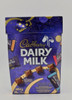 CADBURY DAIRY MILK CHOCOLATE ASSORTED 685g 36 BARS