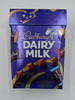 CADBURY DAIRY MILK CHOCOLATE ASSORTED 685g 36 BARS