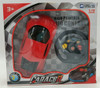 Toy Car Caracer Remote Control Car 1:18 Model W247