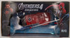 Toy Car R/C Racing The Avengers 4 Y170