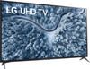 TELEVISION LG 70" 70UP7070PUE SMART 4K UHD 2021