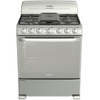 STOVE 6 BURNER MABE 30" EM7659BFIS