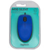 COMPUTER MOUSE LOGITECH M110 SILENT USB