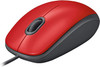 COMPUTER MOUSE LOGITECH M110 SILENT USB
