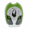 COMPUTER HEADSET WITH MIC KLIPXTREME KSH-290 SEKUAL