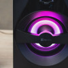 COMPUTER SPEAKER KLIPXTREME KWS-640 BLU FUSION 2.1 BLUETOOTH WITH REMOTE