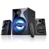 COMPUTER SPEAKER KLIPXTREME KWS-640 BLU FUSION 2.1 BLUETOOTH WITH REMOTE