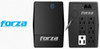 COMPUTER UPS FORZA NT-1011D NT-1011 1000VA 500W