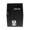COMPUTER UPS FORZA NT-1011D NT-1011 1000VA 500W