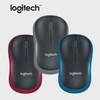 COMPUTER MOUSE LOGITECH M185 CORDLESS OPTICAL
