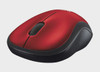 COMPUTER MOUSE LOGITECH M185 CORDLESS OPTICAL