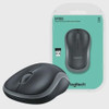 COMPUTER MOUSE LOGITECH M185 CORDLESS OPTICAL