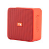 MUSIC BOX BLUETOOTH NAKAMICHI CUBEBOX 55W PORTABLE WIRELESS SPEAKER