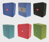 MUSIC BOX BLUETOOTH NAKAMICHI CUBEBOX 55W PORTABLE WIRELESS SPEAKER