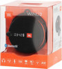 MUSIC BOX BLUETOOTH JBL WIND 2 PORTABLE WATERPROOF WIRELESS SPEAKER BICYCLE ORIGINAL