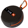MUSIC BOX BLUETOOTH JBL WIND 2 PORTABLE WATERPROOF WIRELESS SPEAKER BICYCLE ORIGINAL