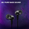 EARPIECE JBL C100SI IN-EAR WIRED HEADPHONES ORIGINAL