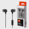 EARPIECE JBL C50HI IN-EAR WIRED HEADPHONES ORIGINAL / White
