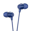 EARPIECE JBL C50HI IN-EAR WIRED HEADPHONES ORIGINAL / White