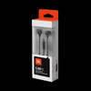 EARPIECE JBL C50HI IN-EAR WIRED HEADPHONES ORIGINAL / White