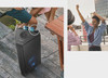 SPEAKER BOX SAMSUNG MX-T40 PARTYBOX SOUND TOWER