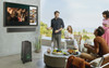 SPEAKER BOX SAMSUNG MX-T40 PARTYBOX SOUND TOWER