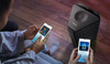 SPEAKER BOX SAMSUNG MX-T40 PARTYBOX SOUND TOWER