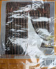 CURTAIN CH65 106X102" 270X260CM