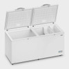 FREEZER FRIGIDAIRE FFC18W3HTW 18CF CHEST 2-DOOR FREEZER FRIGIDAIRE FFC18W3HTW 18CF CHEST 2-DOOR