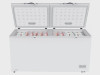 FREEZER FRIGIDAIRE FFC18W3HTW 18CF CHEST 2-DOOR FREEZER FRIGIDAIRE FFC18W3HTW 18CF CHEST 2-DOOR
