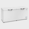 FREEZER FRIGIDAIRE FFC18W3HTW 18CF CHEST 2-DOOR