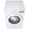 DRYER LG DLG3401W GAS ENGLISH PANEL
