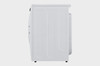 DRYER LG DLG3401W GAS ENGLISH PANEL
