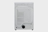 DRYER LG DLG3401W GAS ENGLISH PANEL