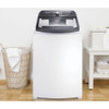 WASHING MACHINE FRIGIDAIRE LB18I FWIB18T4EBPUG 18KG ENGLISH PANEL