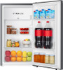 REFRIGERATOR HISENSE RR43D6ACX1 4.2CF