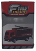 Toy Truck Fire Engine Sanitation Vehicle Remote Control 998-17Y
