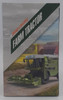 Toy Tractor Farm R/C T5 Harvester Remote Control 1907-A