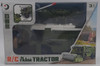 Toy Tractor Farm R/C T5 Harvester Remote Control 1907-A