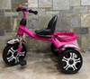 TRICYCLE 3 WHEEL LP-9443