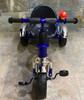 TRICYCLE 3 WHEEL LP-9443