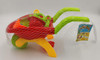 Toy Beach Play Set Wheel Barrow NS-21726
