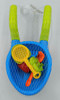 Toy Beach Play Set Wheel Barrow NS-21726